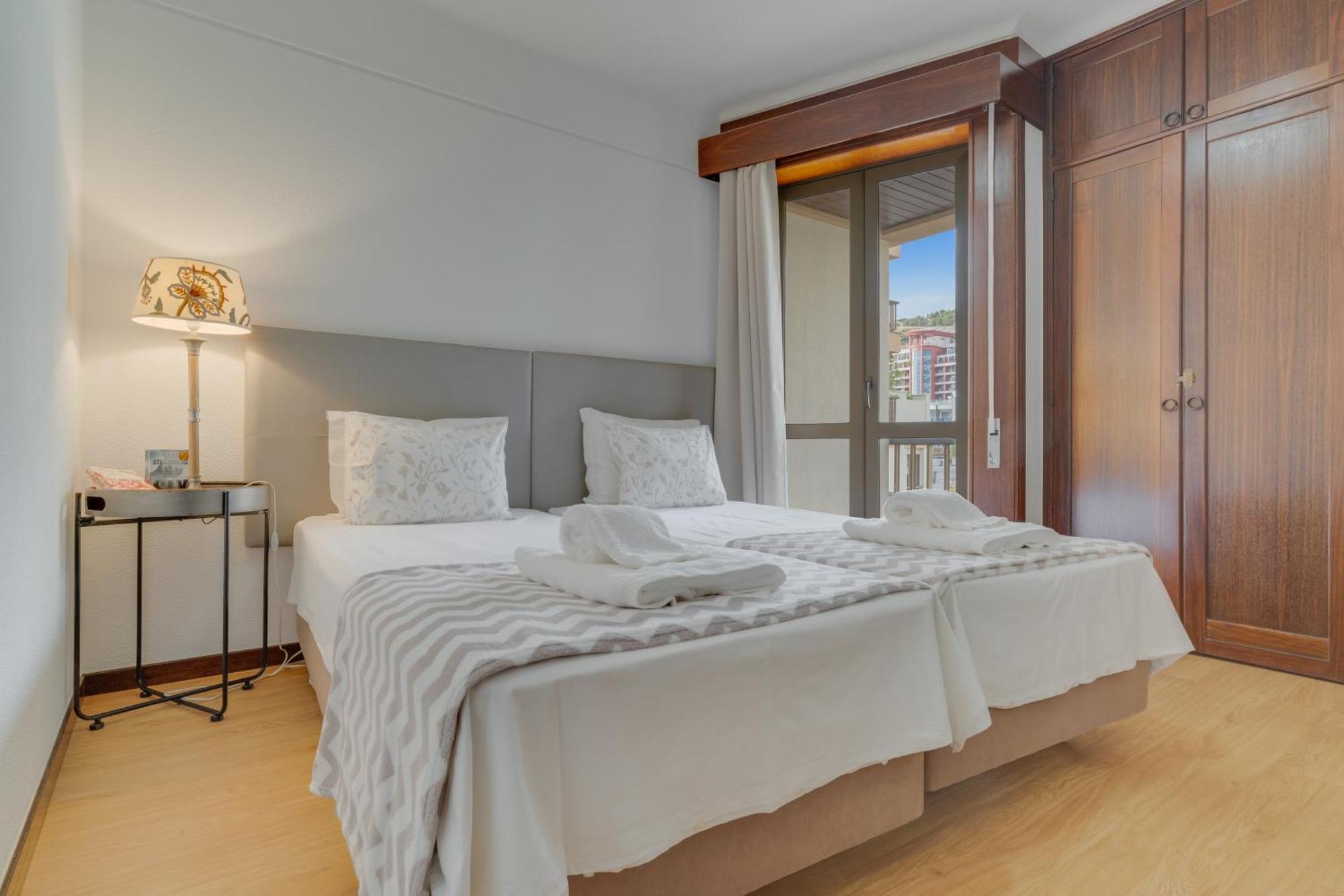 Bahia Top Floor Funchal  Eksteriør billede