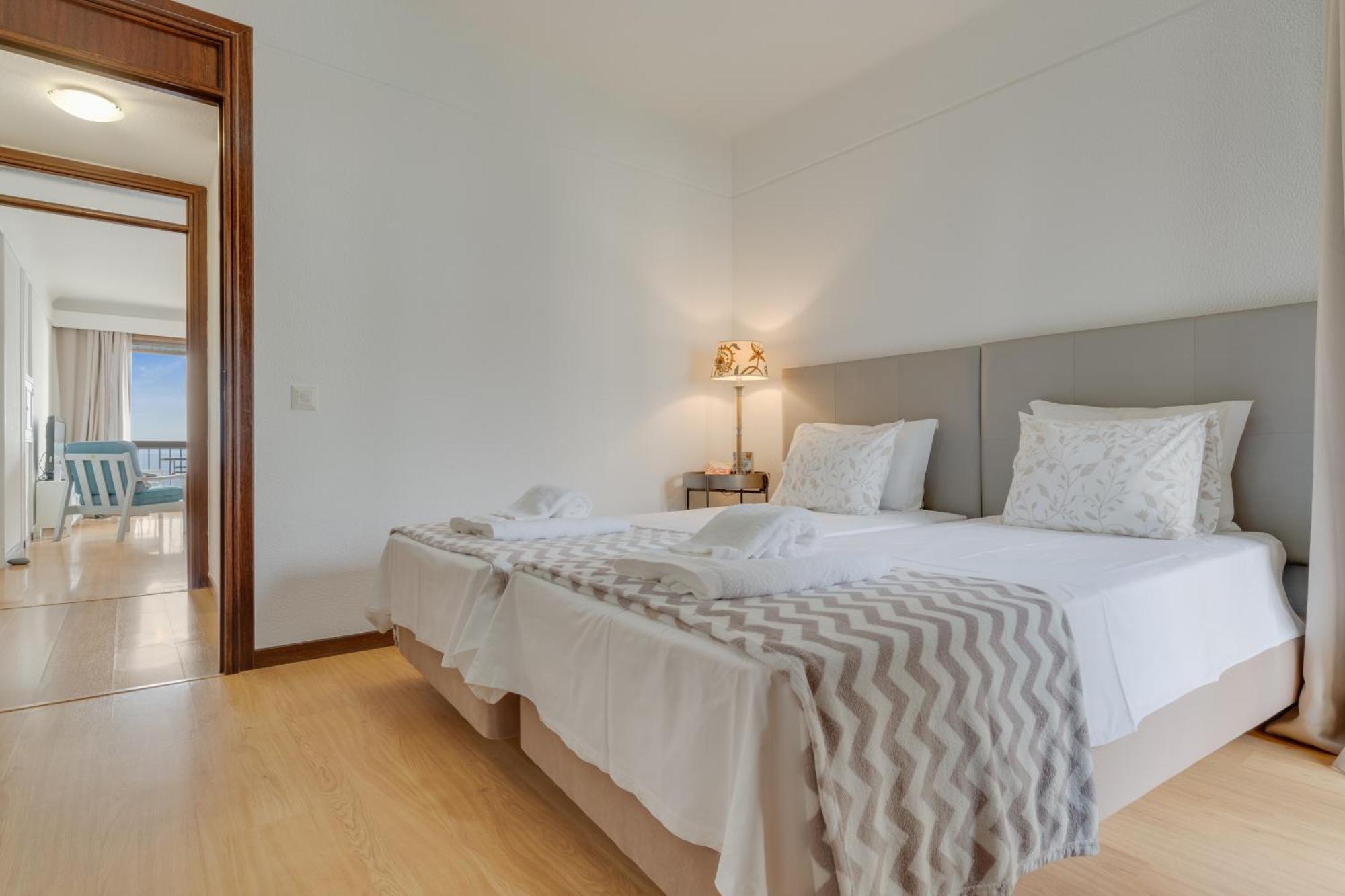 Bahia Top Floor Funchal  Eksteriør billede