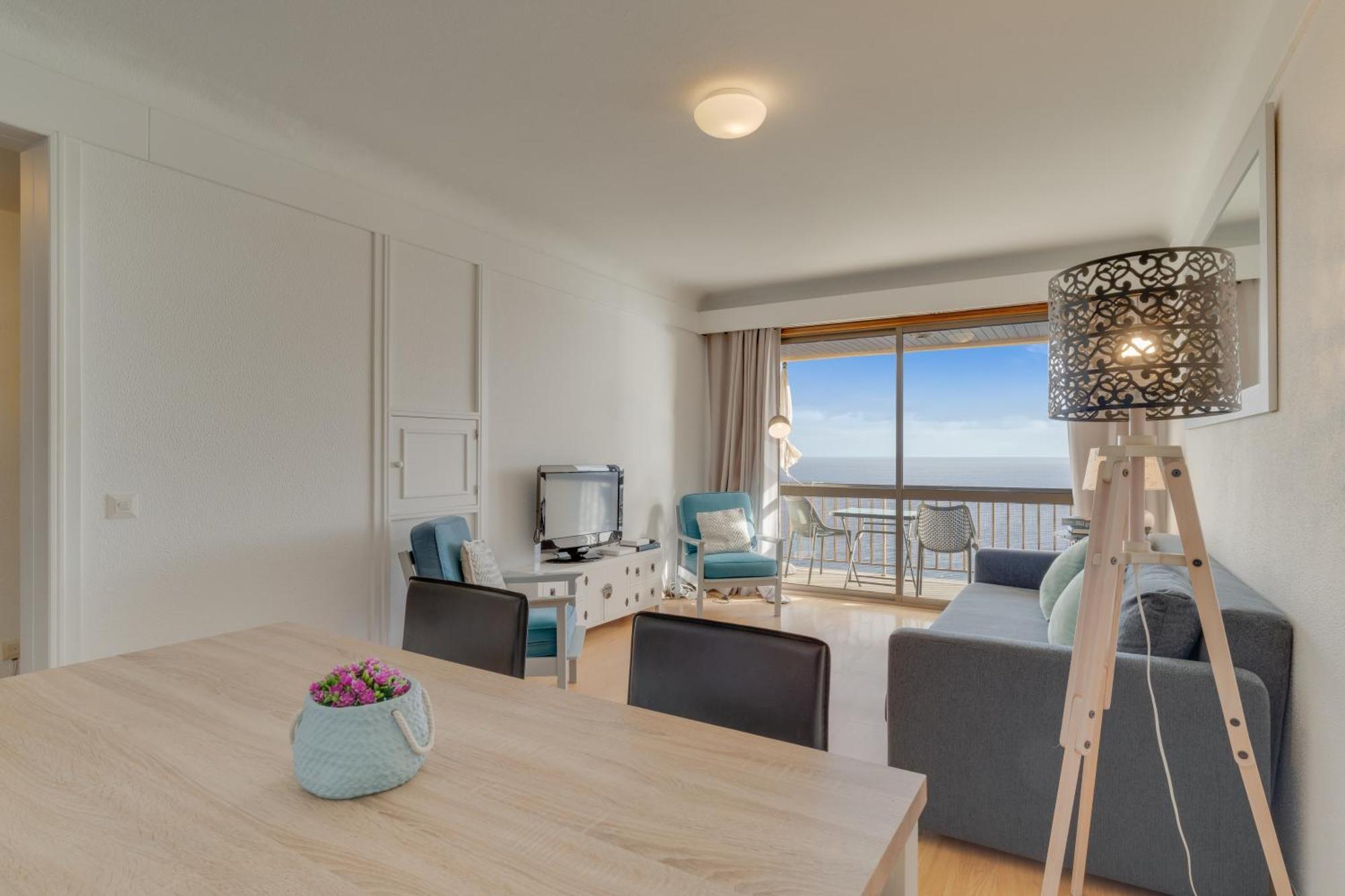 Bahia Top Floor Funchal  Eksteriør billede