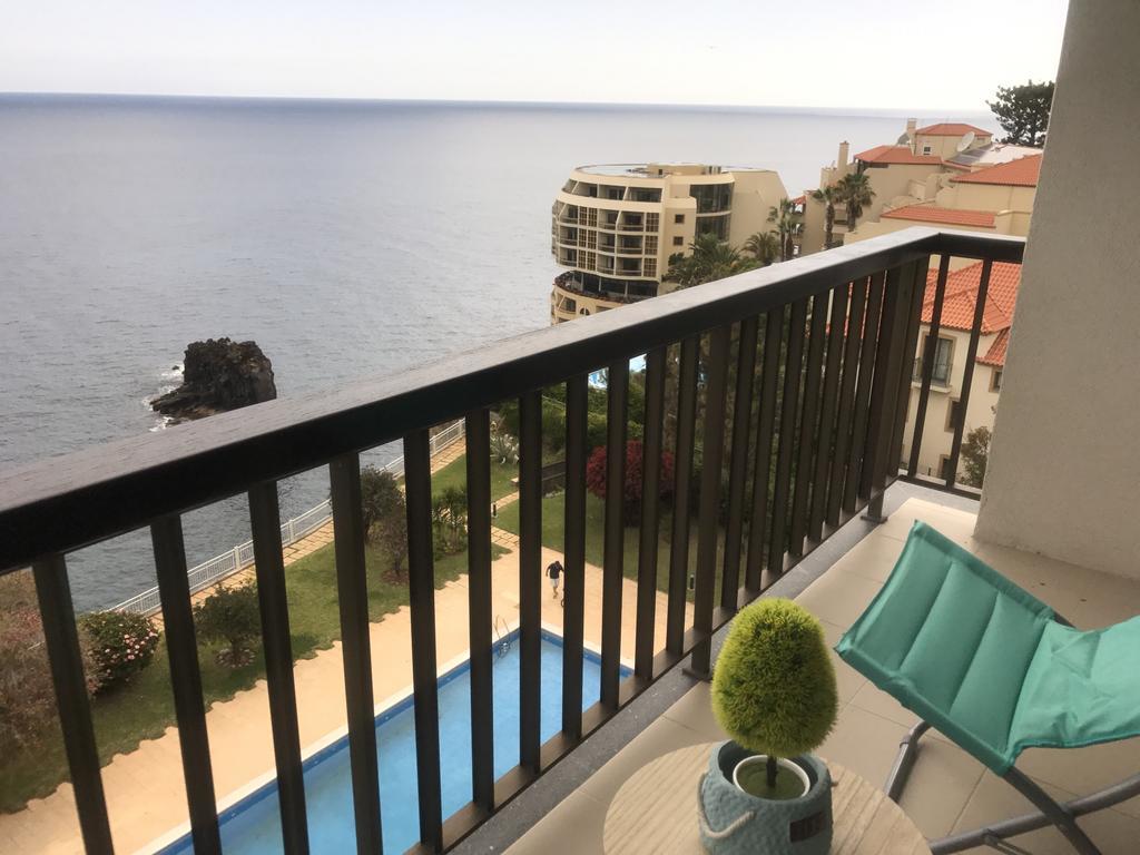 Bahia Top Floor Funchal  Eksteriør billede