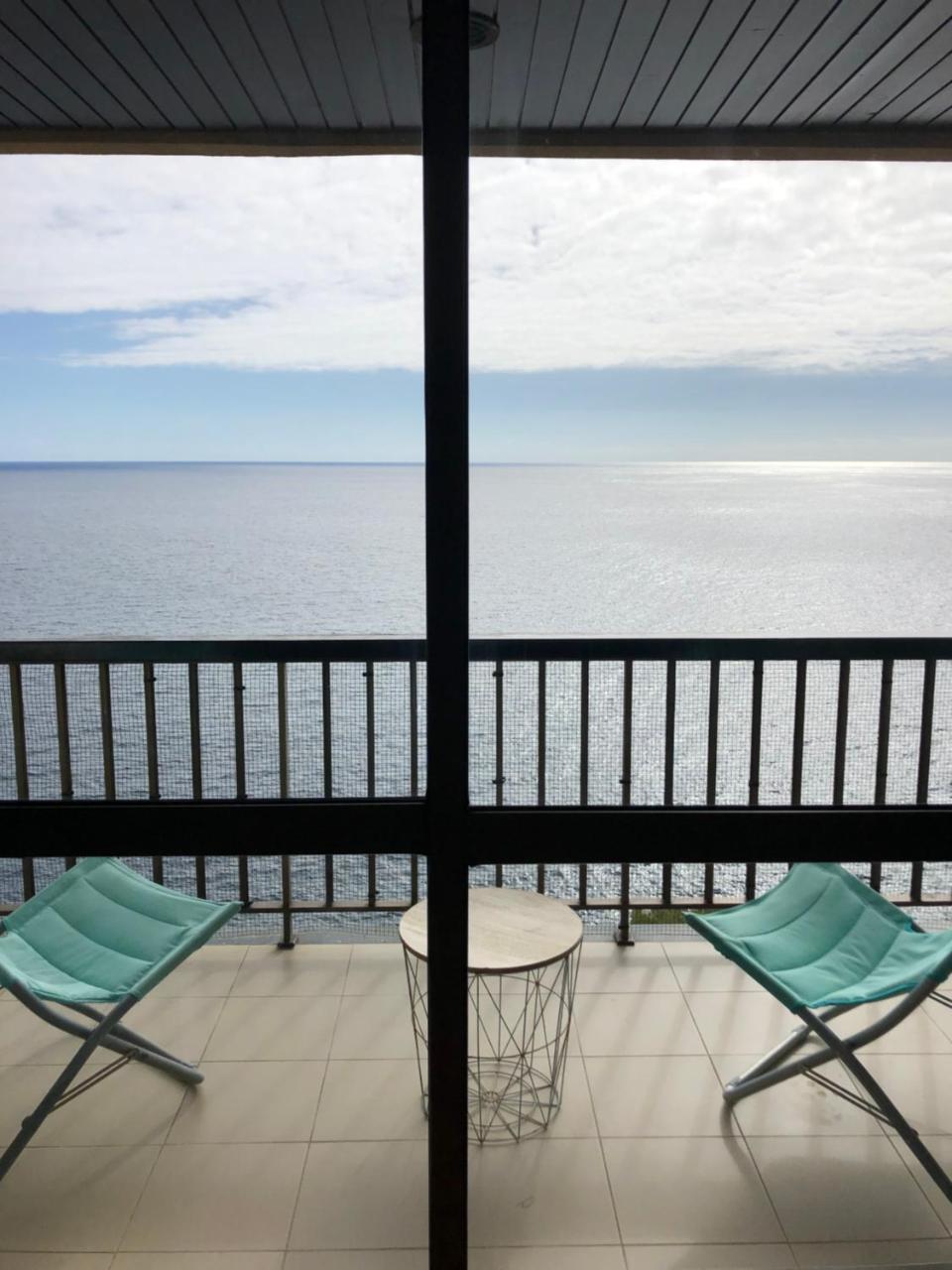 Bahia Top Floor Funchal  Eksteriør billede